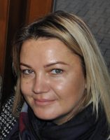 Кравчёнок Светлана, Вита и Виталий